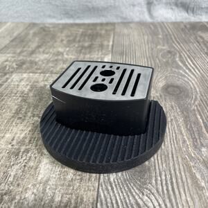 Casabrews CM7036E-UL Black 1050W Capsule Coffee Maker Replacement Drip Tray